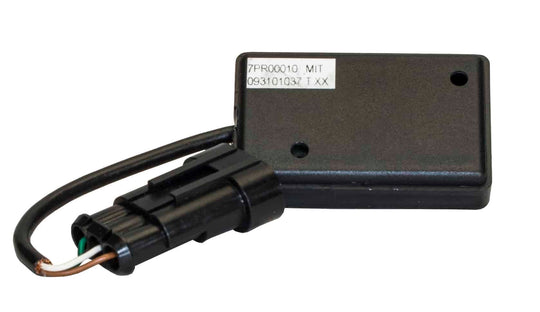 Sensor tryk BR600/BR700serie
