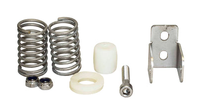 Support Roller kit til CA331