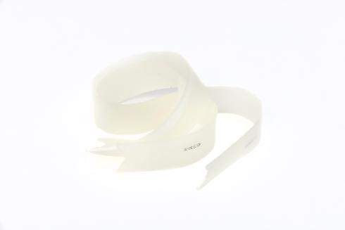 Sugegummikit PU 470 mm. til SC350/Scrubtec 337