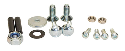 Hardware brush deck kit til bl.a SC 351