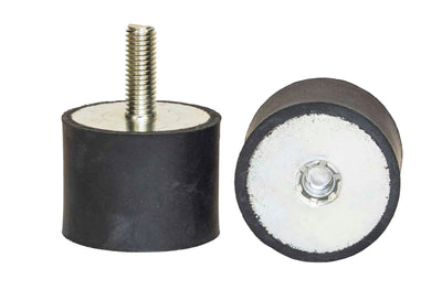 Vibrationsdæmpere / sæt