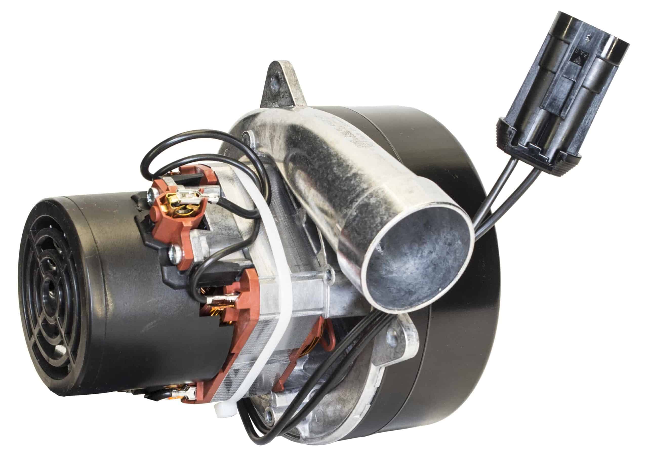 Sugemotor SC343 og SC343.2