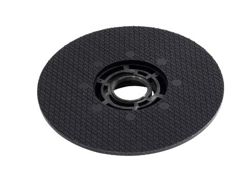 Rondelholder 17" Ø432 mm. Velcro