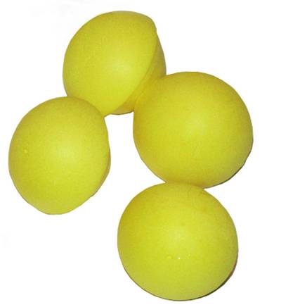 Ørepropper til Ear Cap 3 M 1 pk. 10 x 2 stk.