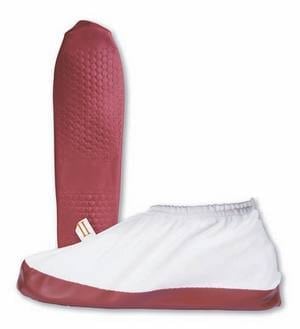 Sko-overtræk vaskbar pr. par