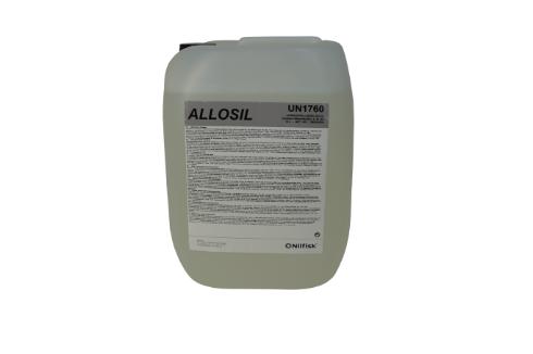 Allosil 25 L.