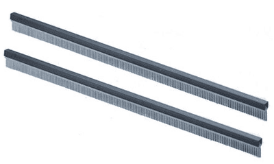 ALTO gummilæbe olieres.2 stk.