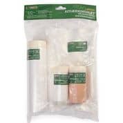 Afdækningssæt 4 dele 12 stk.