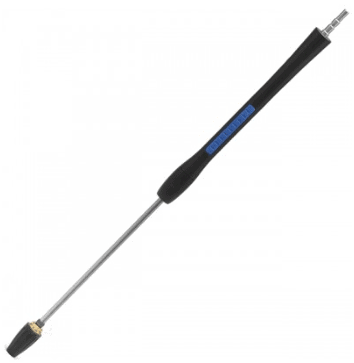 Alto Turbohammer plus W11 m/dyse