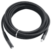 Alto dampslange DN10 15m