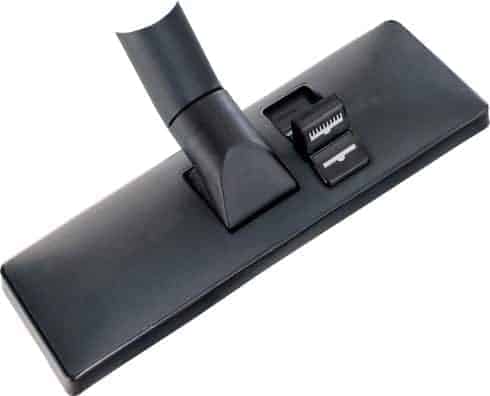 ALTO mundstykke, kombi plast Ø36 270 mm.