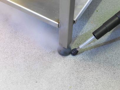 Nilfisk SO4500 EU komplet