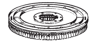 Børste, nylon til PS333