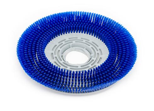 Børste prolene D370mm./14''