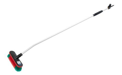 Vaskebørste 155 cm.