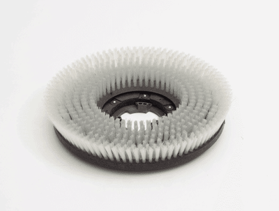 Børster, polypropylen