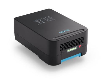 Nilfisk batteri LI kompakt 36v 6AH