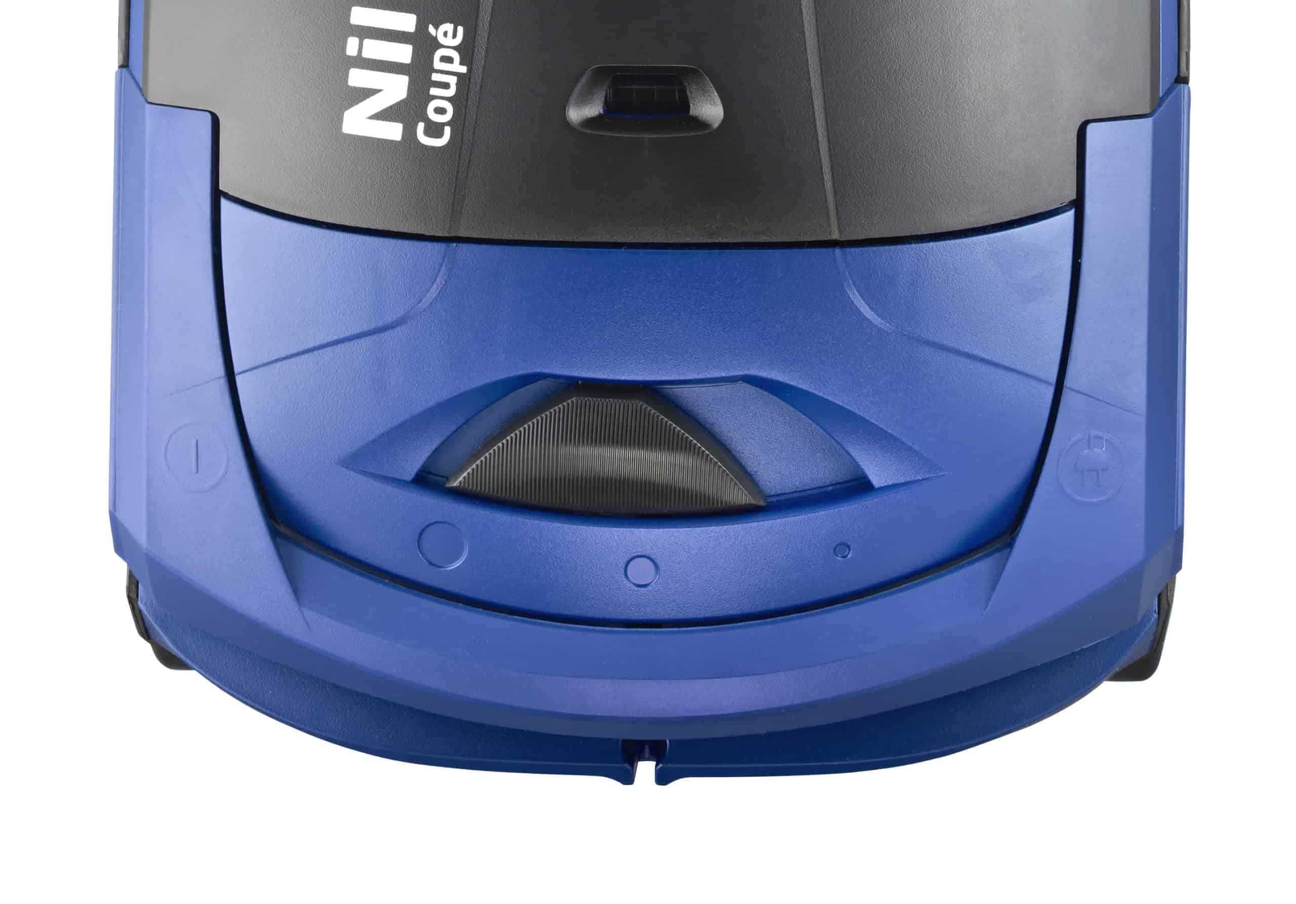 Håndtag blå coupe NEO UDGÅET