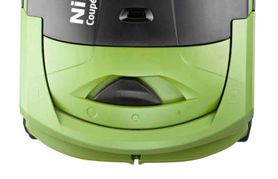 Håndtag Komplet Grøn Coupe special