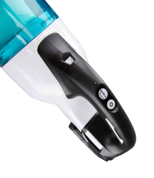 Makita Håndstøvsuger m. cyklon, inkl. Lader & Batteri