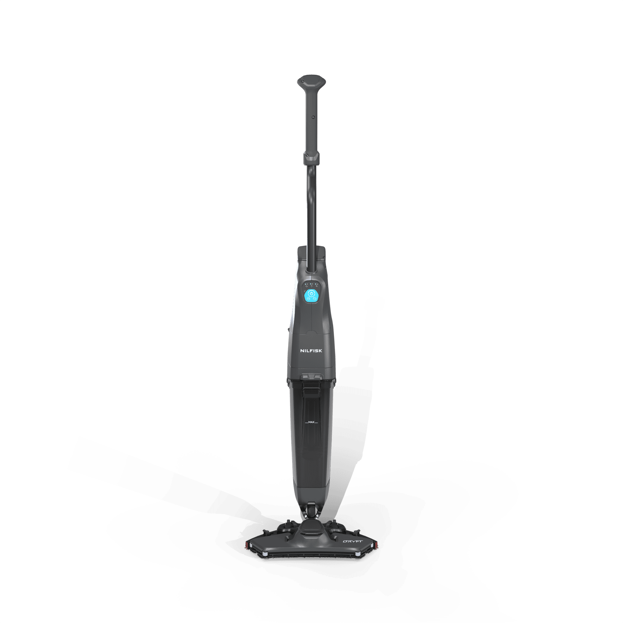 Nilfisk minigulvvasker DRYFT V1 EU