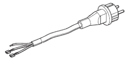 Elkabel Attix 3,4,5,7 serie 8 m.