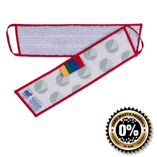 Hermetic komplet 20 L. med 20 mopper NYHED