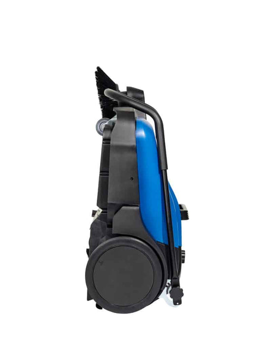 Floortec 592 M Fejemaskine