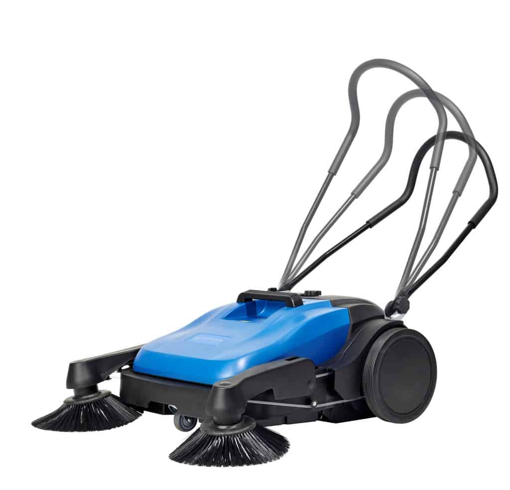 Floortec 592 M Fejemaskine