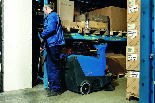 Nilfisk Floortec R 360 OBC