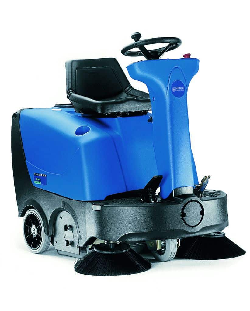 Nilfisk Floortec R 360 OBC