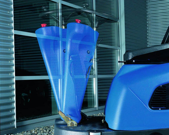 Nilfisk Floortec R 360 OBC