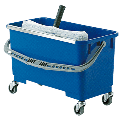 Vinduespudserspand 20 L.