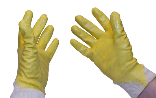 KLC Sahara 1Pk/10Par str 8