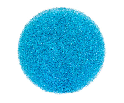 Filter, snavsevand CA/BA340 blå