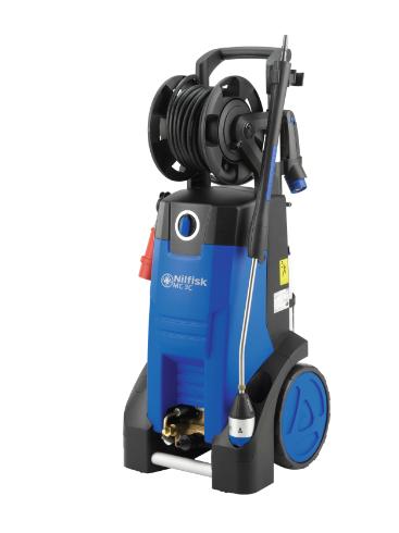 Nilfisk MC 3C-170/820 XT inkl. slangerulle