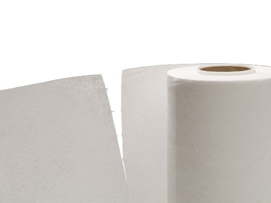 MicroRoll Vileda engangsklud, 200 stk pr. rulle