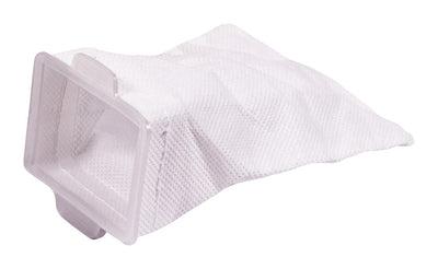 Makita Støvpose, Stof