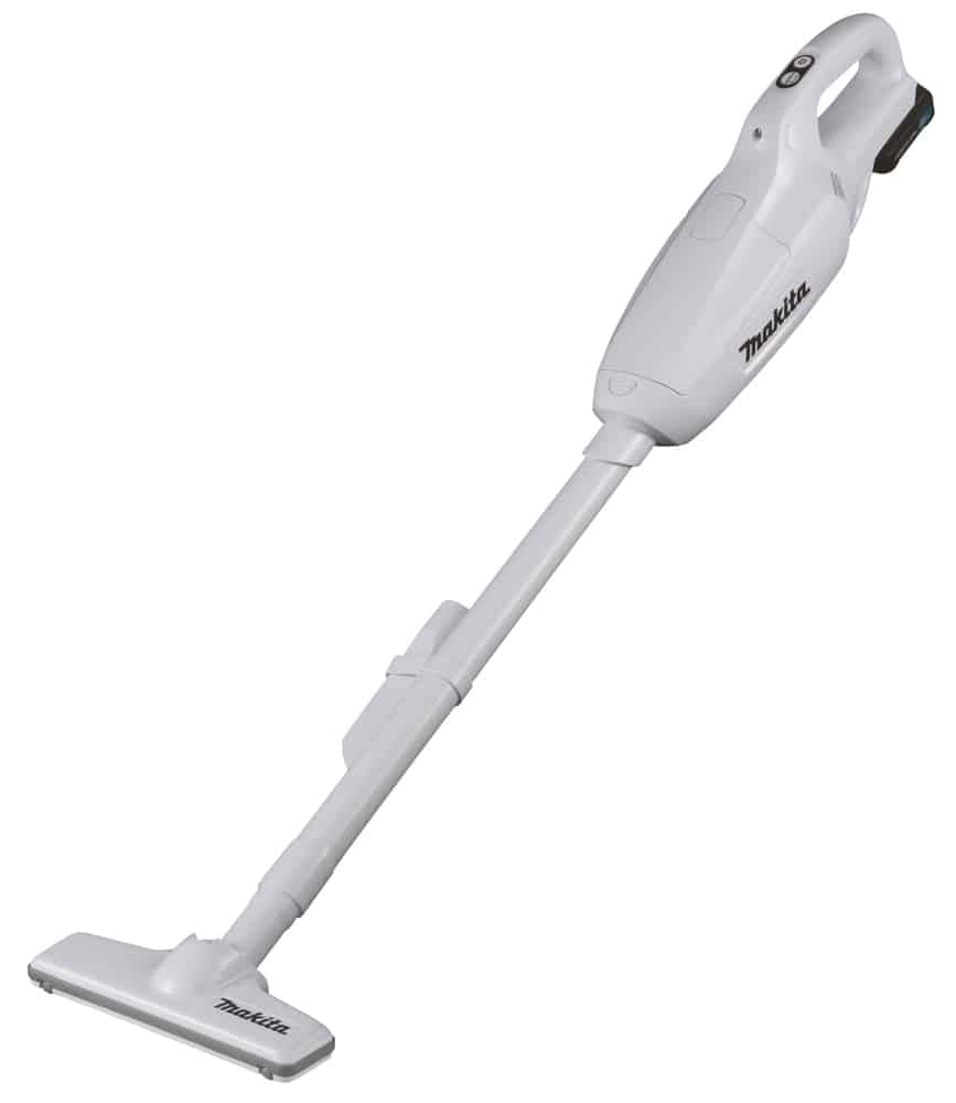 Makita Håndstøvsuger 10,8V 2,0AH