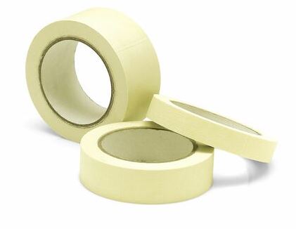 Malertape 25 mm. Deluxe