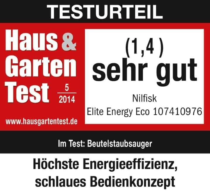 Nilfisk Elite BMSU14P10A1 Superior