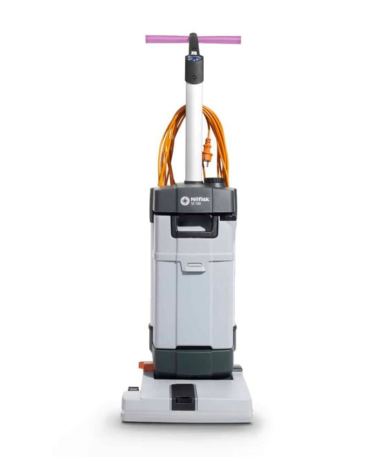 Nilfisk SC100 Gulvvasker DEMO