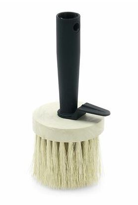 Rundbørste Ø80