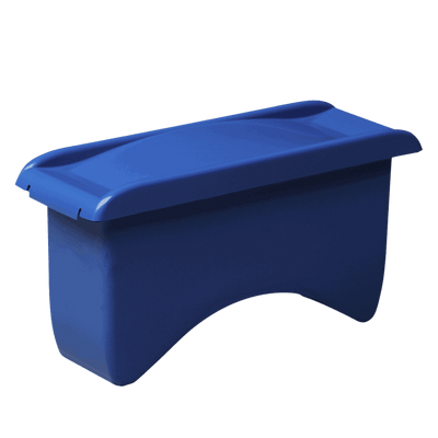 GeniMopspand til 12 mopper, Blå eller Rød