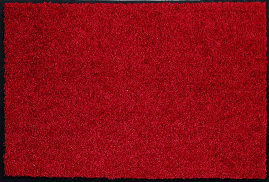 Proper Tex Deluxe 90 x 250 cm. Rød