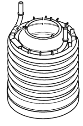 Spiral til Neptune 3/4