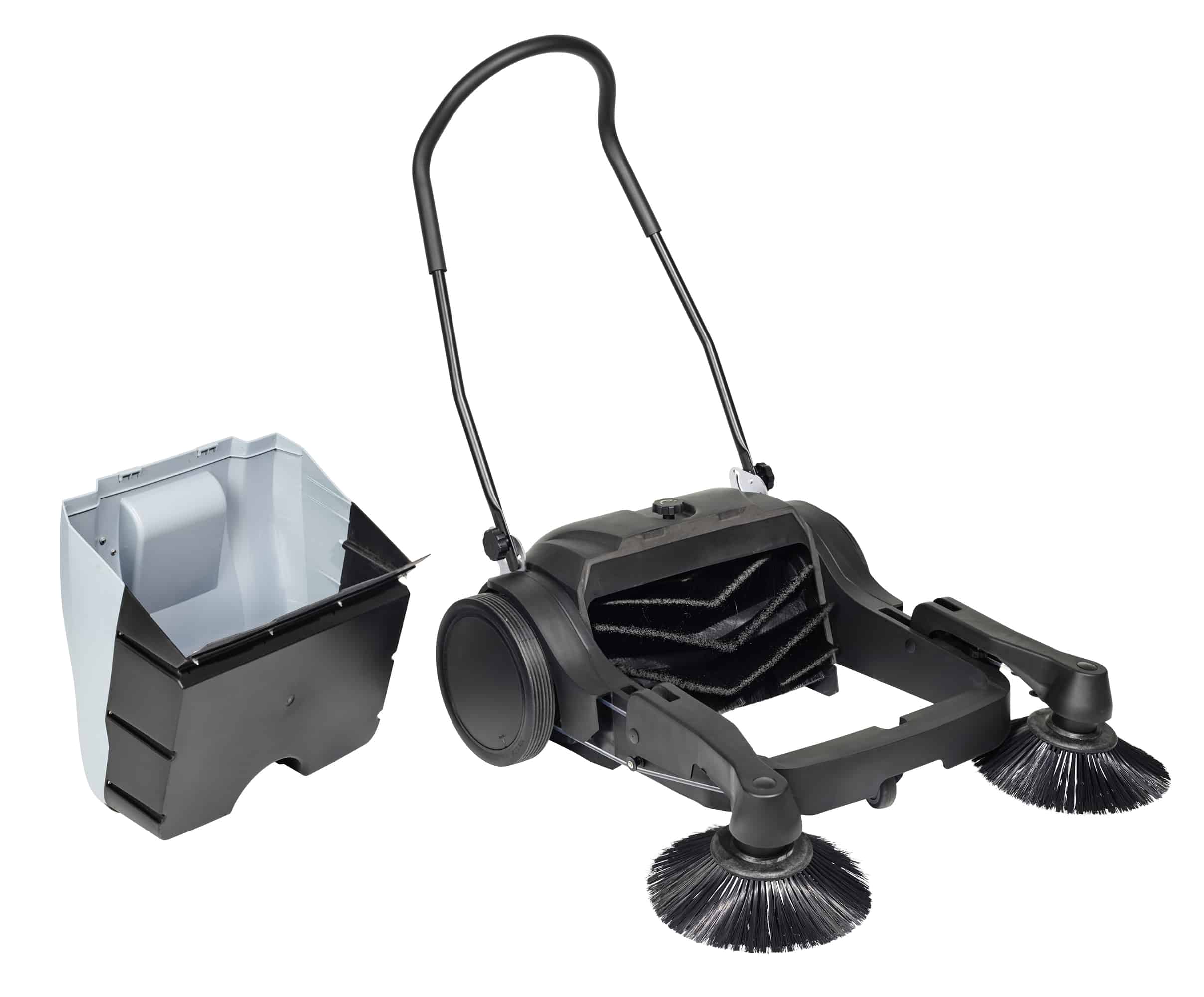 Nilfisk SW250 920 Fejemaskine