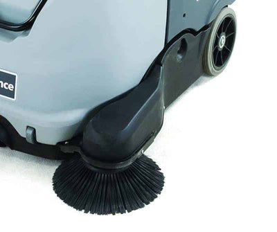 Sidekost Kit Venstre FL760