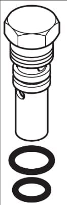 Sikkerhedsventil neptune 5