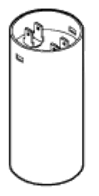 Start kondensator Nept.3